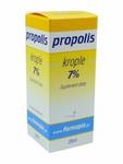 Propolis krople 7% 20ml FARMAPIA w sklepie internetowym biogo.pl