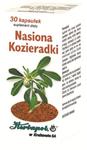 Kozieradka nasiona 30kaps. HERBAPOL KRAKÓW w sklepie internetowym biogo.pl