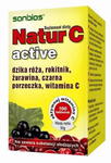 SANBIOS Natur-C active 100 tabl. w sklepie internetowym biogo.pl