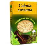 Cebula suszona 60g DARY NATURY w sklepie internetowym biogo.pl