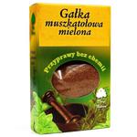 Gałka muszkatołowa mielona 30g DARY NATURY w sklepie internetowym biogo.pl