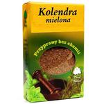 Kolendra mielona 30g DARY NATURY w sklepie internetowym biogo.pl