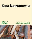 Kasztanowiec kora 50g FLOS w sklepie internetowym biogo.pl
