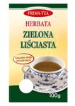 Herbata ZIELONA liściasta 100g PRIMA-TEA w sklepie internetowym biogo.pl