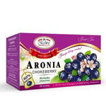 Herbatka aronia 20*2g fix MALWA w sklepie internetowym biogo.pl