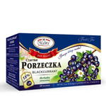 Herbatka czarna porzeczka 20*2g fix MALWA w sklepie internetowym biogo.pl