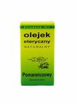 Olejek pomarańczowy eteryczny 7ml AVICENNA w sklepie internetowym biogo.pl