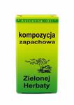 Olejek zielona herbata zapachowy kompozycja 7ml AVICENNA w sklepie internetowym biogo.pl