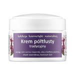 Krem półtłusty tradycyjny 50ml FITOMED w sklepie internetowym biogo.pl