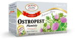 Ostropest Plamisty fix 20*2g MALWA w sklepie internetowym biogo.pl