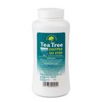 Tea Tree Zasypka do stóp 120g MELALEUCA w sklepie internetowym biogo.pl