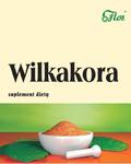 Wilkakora - kora mielona 50g FLOS w sklepie internetowym biogo.pl