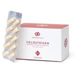 Colostrum kapsułki 200mg, 60 kapsułek - bioaktywny liofilizat 2h GENACTIV w sklepie internetowym biogo.pl