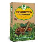 Czubryca czerwona 50g DARY NATURY w sklepie internetowym biogo.pl