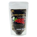 PROHERBIS Schisandra - Cytryniec Chiński - suszone owoce 100g w sklepie internetowym biogo.pl