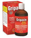 ASEPTA Gripaxin C37 30ml - Olejek z majeranku i bazylii + ekstr. z czystka w sklepie internetowym biogo.pl