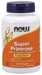 NOW FOODS Super Primrose 1300mg, 60 sgels. - Olej z wiesiołka w sklepie internetowym biogo.pl