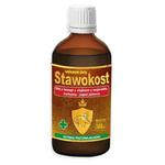 ASEPTA Stawokost - krople 100ml - olej z konopi + olejek z majeranku, kurkumy, jagód jałowca w sklepie internetowym biogo.pl