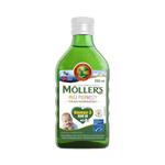 Mój Pierwszy Tran Norweski 250 ml MOLLER'S Mollers w sklepie internetowym biogo.pl