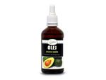 Olej avocado kosmetyczny 100ml (rafinowany) VIVIO w sklepie internetowym biogo.pl