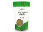 Kawa zielona mielona 1000g VIVIO w sklepie internetowym biogo.pl