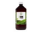 BIO sok z aloesu ESP 1000ml w sklepie internetowym biogo.pl