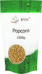 Kukurydza popcorn 1000g - VIVIO w sklepie internetowym biogo.pl