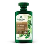 Herbal Care Szampon Chmiel 330 ml włosy matowe w sklepie internetowym biogo.pl