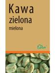 Flos Kawa Zielona Mielona 200G w sklepie internetowym biogo.pl