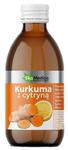 Ekamedica Kurkuma z cytryną 250 ml w sklepie internetowym biogo.pl