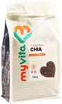 Myvita Nasiona Chia 150 G Obniżają Ciśnienie w sklepie internetowym biogo.pl