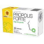 ApipolFarma Propolis Forte mentolowe 30 t. w sklepie internetowym biogo.pl