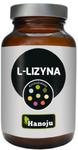 Hanoju L-Lysina 500 mg 90 K Aminokwas w sklepie internetowym biogo.pl