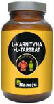 Hanoju L-Karnityna L-Tartrat 520 mg 90 K w sklepie internetowym biogo.pl