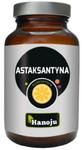 Hanoju Astaksantyna 135 mg Witamina C 500 mg 90 K w sklepie internetowym biogo.pl