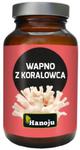 Hanoju Wapno Z Koralowca 90 K 100% naturalne w sklepie internetowym biogo.pl