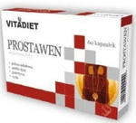 Vitadiet Prostawen 60 K. Wspomaga Pracę Prostaty w sklepie internetowym biogo.pl