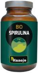 Hanoju Spirulina Bio 400 mg 300 T Alga morska w sklepie internetowym biogo.pl