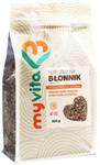 Myvita Błonnik Naturalny Mix 300 G w sklepie internetowym biogo.pl