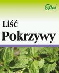 Flos Pokrzywa Liść 50G Łagodzi Bóle w sklepie internetowym biogo.pl