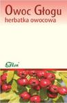 Flos Owoc Głogu 25X2G Wspomaga Pracę Serca w sklepie internetowym biogo.pl