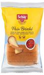 Pan Brioche- chleb słodki BEZGL. 370 g w sklepie internetowym biogo.pl