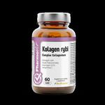 KOLAGEN RYBI COMPLEX BEZGLUTENOWY 60 KAPSUŁEK 38,76 g - PHARMOVIT (CLEAN LABEL) w sklepie internetowym biogo.pl