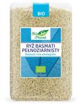 RYŻ BASMATI PEŁNOZIARNISTY BIO 2 kg - BIO PLANET w sklepie internetowym biogo.pl