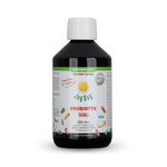 SUPLEMENT DIETY PROBIOTYK DLA DZIECI OD 3 ROKU ŻYCIA BEZGLUTENOWY BIO 300 ml - JOY DAY w sklepie internetowym biogo.pl