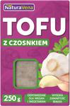 Tofu Kostka Czosnkowe 250 g - NaturAvena w sklepie internetowym biogo.pl