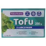 Tofu Kostka Lubczyk 250 g - NaturAvena w sklepie internetowym biogo.pl