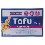 Tofu Kostka Naturalne 250 g - NaturAvena w sklepie internetowym biogo.pl