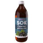 Sok z Czarnej Porzeczki 500 ml - NaturAvena w sklepie internetowym biogo.pl