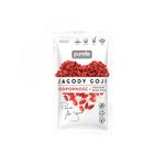 Jagody Goji. Odporność. Fosfor + Niacyna 45 g w sklepie internetowym biogo.pl